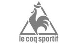 Le Coq Sportif court classic children's shoes
