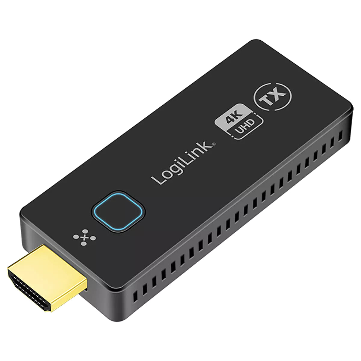 Logilink HDW0111AT - Transmissor de vídeo (TX) BYOD sem fio Wireless HDMI 4K - até 50m