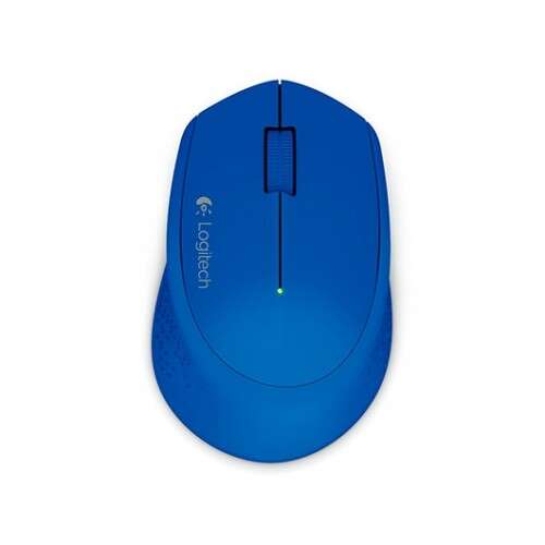 RATO LOGITECH  M280   RF Wireless Ótico 1000 DPI