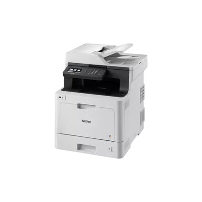 Impressora Multifunções Brother MFC-L8690CDW Laser Cores Wi-Fi