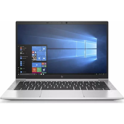 NB HP Elitebook 830 G7 | i5-10310u | 8GB | SSD 256GB | 13.3″ FHD