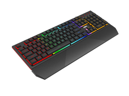 Teclado Mecânico AOC Gaming GK200 PT