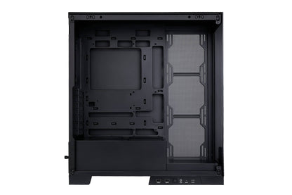 Caixa Abysm Danube Sava H500 ATX ARGB