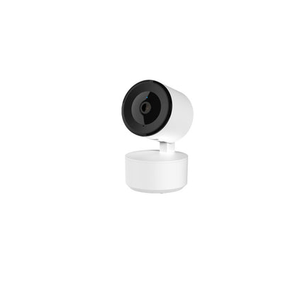 Câmara interior rotativa 360º