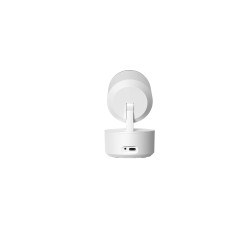 Câmara interior rotativa 360º