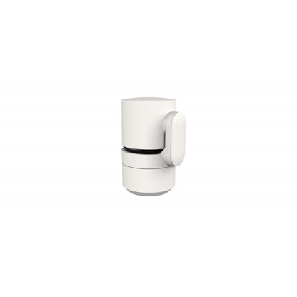Câmara Wi-Fi Interior Rotativa 4mp 2k Branco