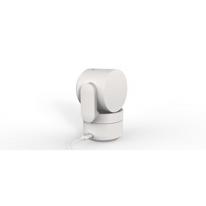 Câmara Wi-Fi Interior Rotativa 4mp 2k Branco