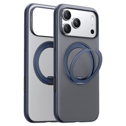 Torras Para iPhone 17 Pro Ostand R Série de Fitness Navy Azul