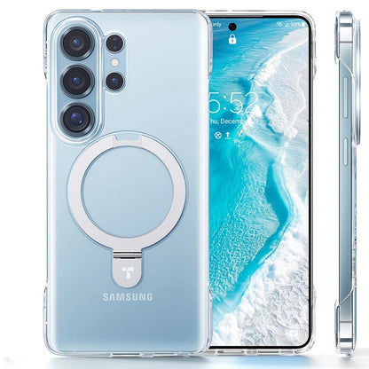 Torras Samsung S26 Ultra Ostand Slim Series Transparente