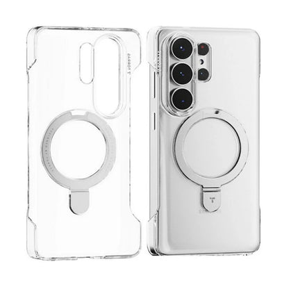 Torras Samsung S26 Ultra Ostand Slim Series Transparente