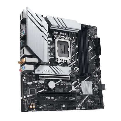 Motherboard Asus Prime B760M-A Wifi Socket 1700 DDR5