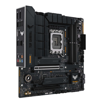 Motherboard Asus Tuf Gaming B760M-Plus Socket 1700 DDR5