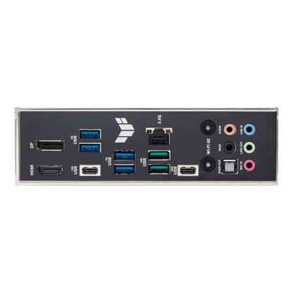Motherboard Asus Tuf Gaming Z790-PRO Wifi Socket 1700