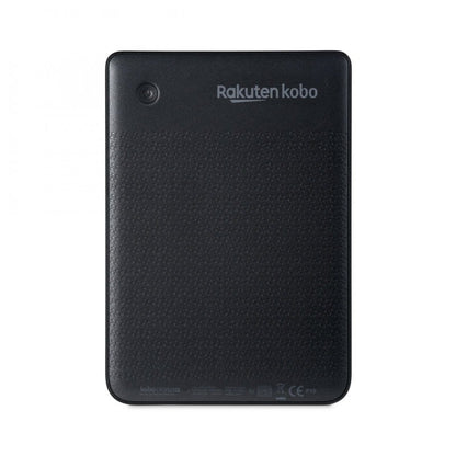 Leitor E-book Kobo Clara BW 16GB Wifi Preto