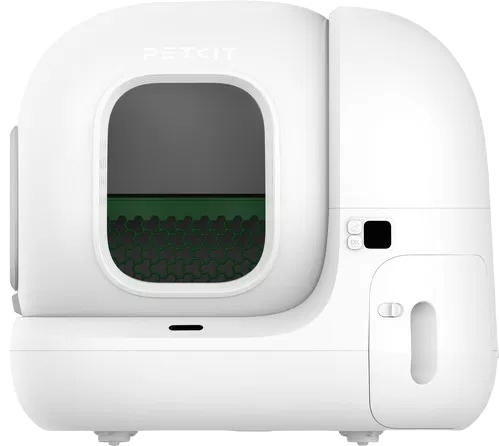 Petkit Pura Max 2 Self-Cleaning Cat Litter Box Home PET