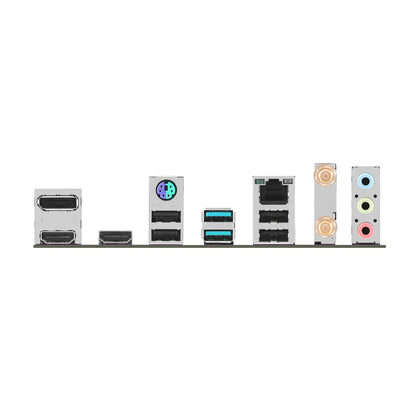 Motherboard Asus Prime B760M-A Wifi Socket 1700 DDR5