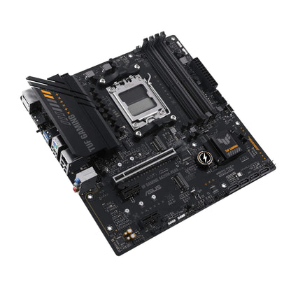 Motherboard Asus TUF Gaming  A620M-PLUS Amd A620 Socket AM5 micro ATX