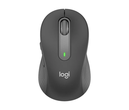 RATO LOGITECH  Signature M650  RF Wireless + Bluetooth