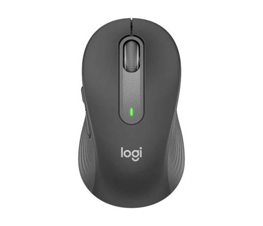 RATO LOGITECH  Signature M650  RF Wireless + Bluetooth