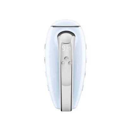 Smeg Batedeira s/ Taça HMF01PBEU Azul