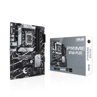Motherboard Asus Prime B760 Plus Socket 1700