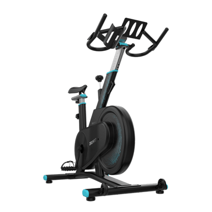 Bicicleta DrumFit Indoor 7000 Magno Connected