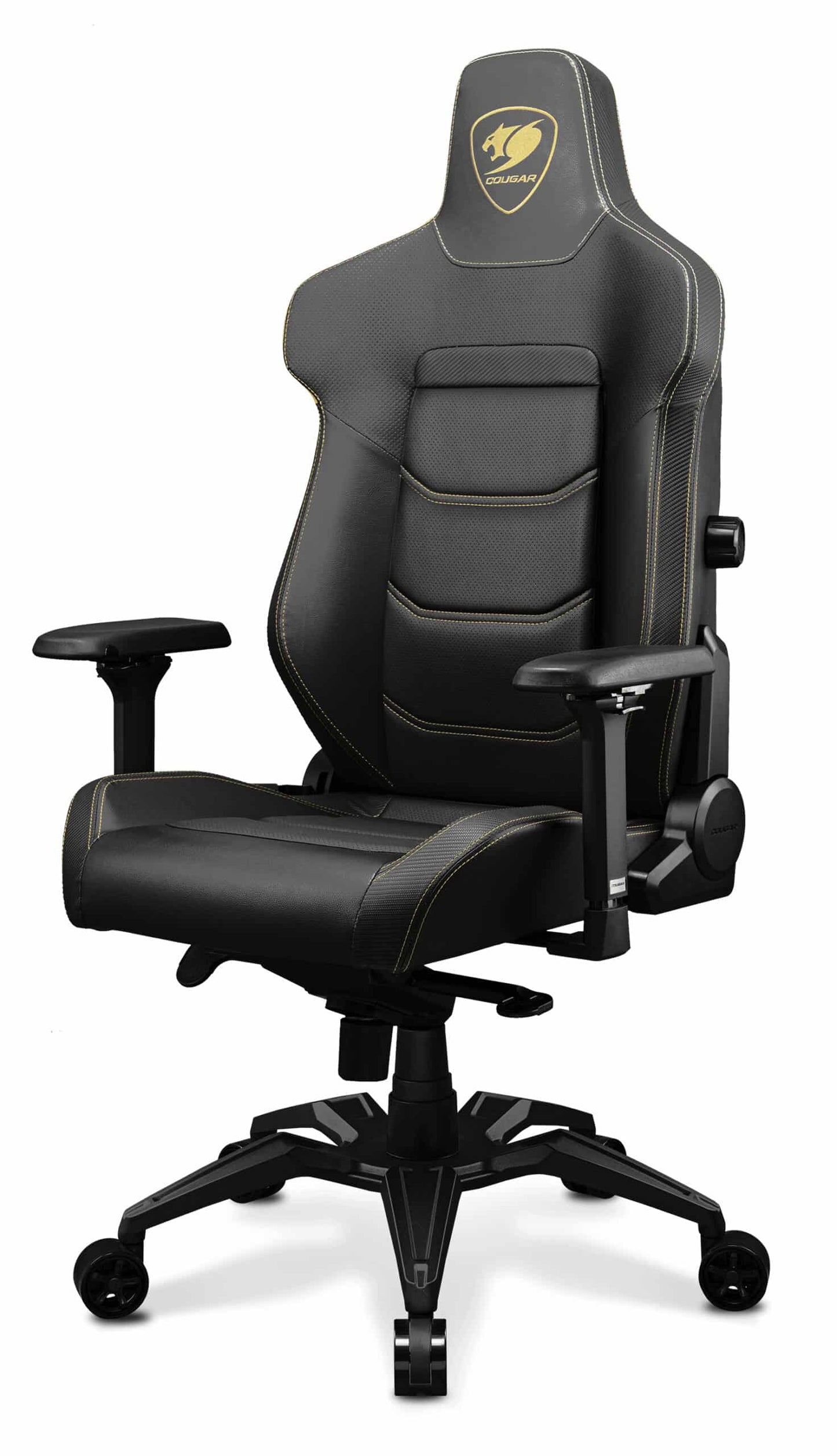 Cadeira Gaming Cougar Armor Evo Royal