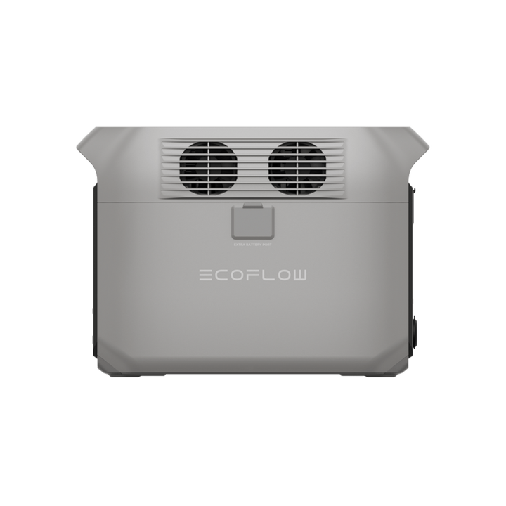 Estação de Energia Portátil EcoFlow DELTA 3 1500Wh