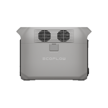 Estação de Energia Portátil EcoFlow DELTA 3 1500Wh