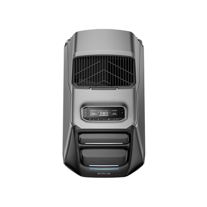 Ar Condicionado Portátil EcoFlow WAVE 3