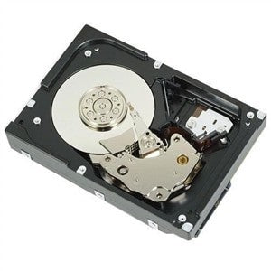 Disco HDD 400-AUPW 3.5P 1TB 7200RPM Sata 6GBPS Dell