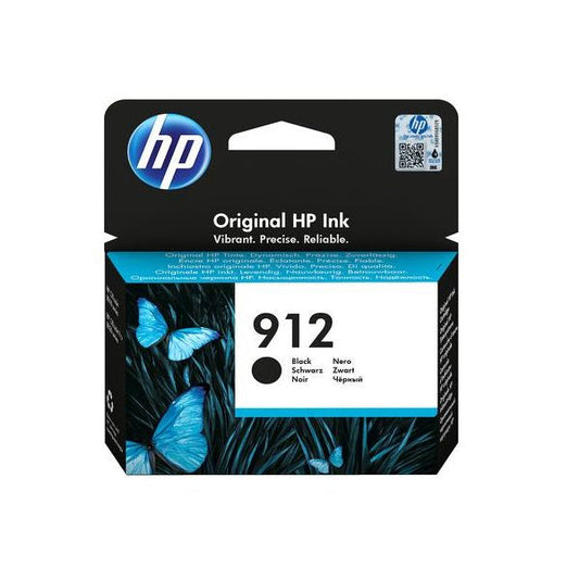 HP Tinteiro original 953 Ciano