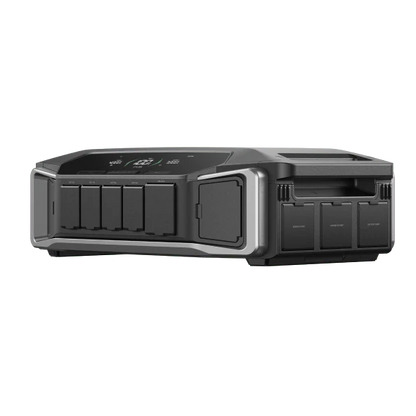 EcoFlow DELTA Pro Ultra Power Station + Bateria