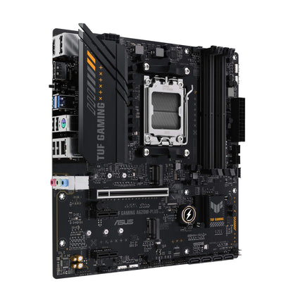 Motherboard Asus TUF Gaming  A620M-PLUS Amd A620 Socket AM5 micro ATX