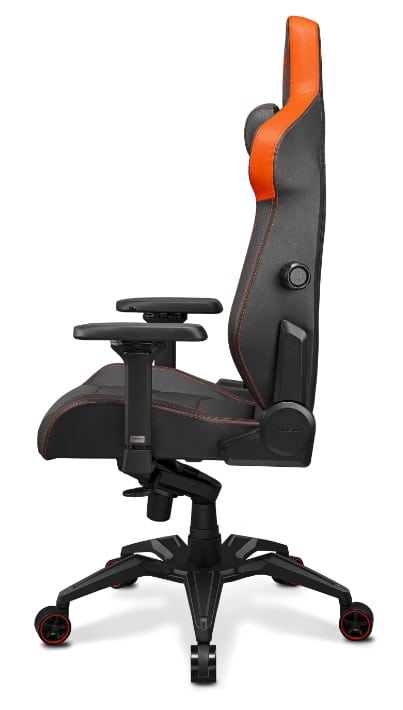 Cadeira Gaming Cougar Armor Evo