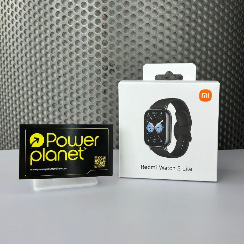 Smartwatch Redmi Watch 5 Lite