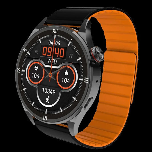 SMARTWATCH MAXCOM FW66 IRON R