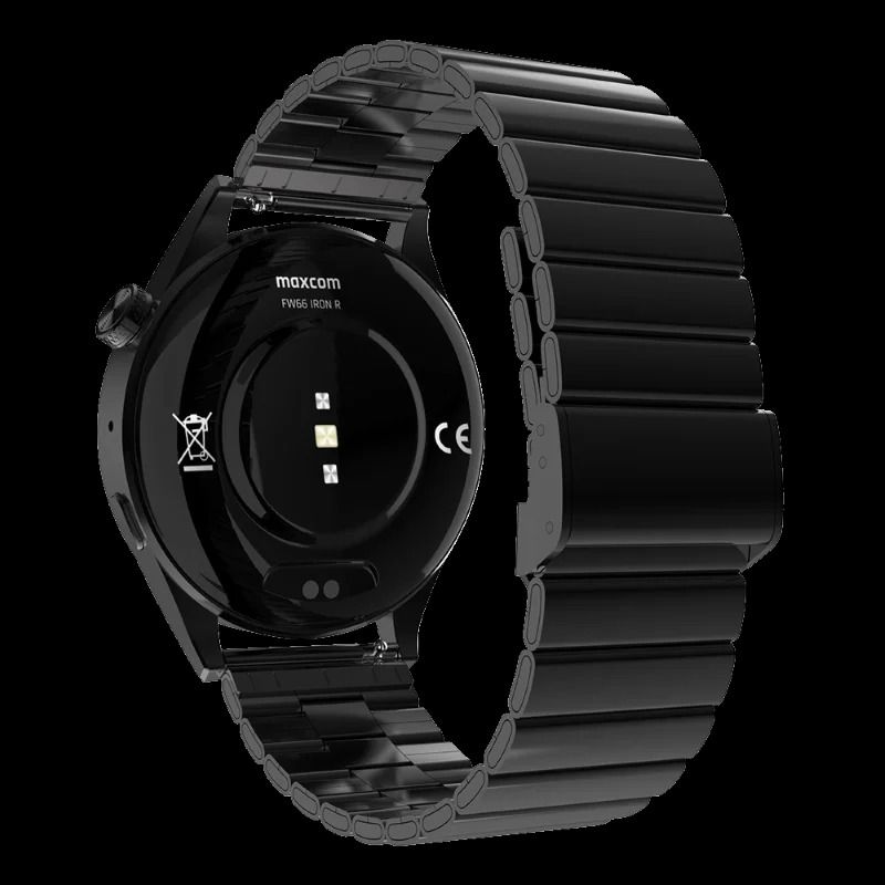 SMARTWATCH MAXCOM FW66 IRON R