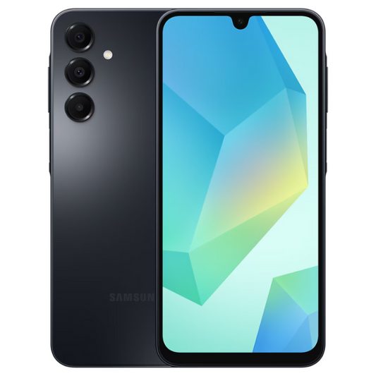 Smartphone Samsung Galaxy A16 8GB/256GB Preto