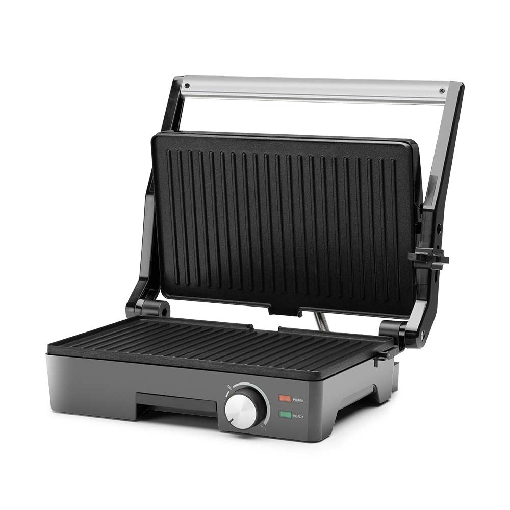 Grelhador Orbegozo GR 3810 - Antiaderente 1600W