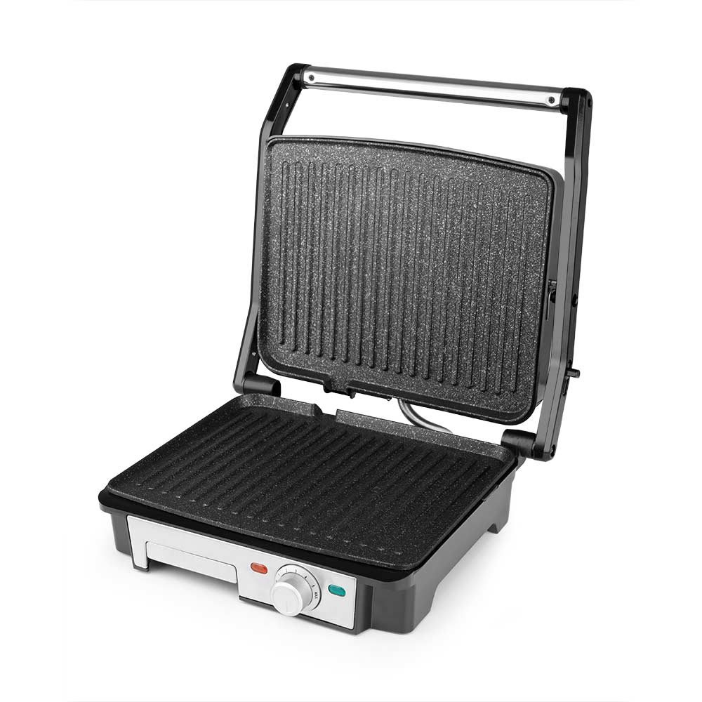 Grelhador Orbegozo GR 4570 - Antiaderente 2200W