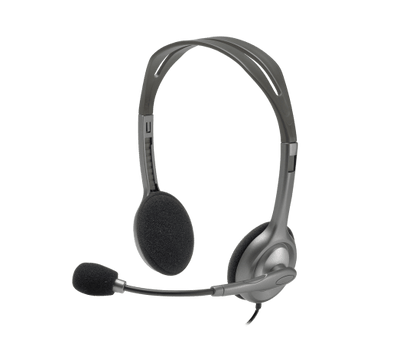 Logitech Headset H110