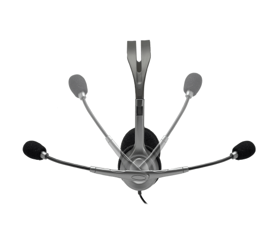 Logitech Headset H110