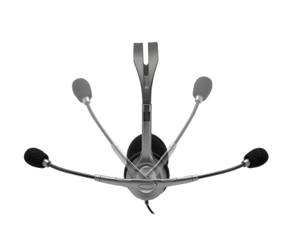Logitech Headset H110