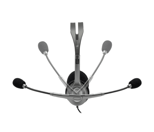 Logitech Headset H110