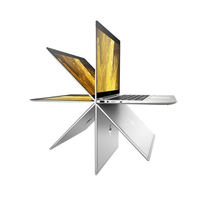 HP Elitebook 1030 G7 x360 | i5-10310u | 16GB | SSD 512GB | 13.3″ FHD IPS Touch | Teclado Português