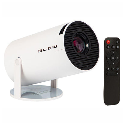 Vídeo Projetor Smart Android  UHD 4K