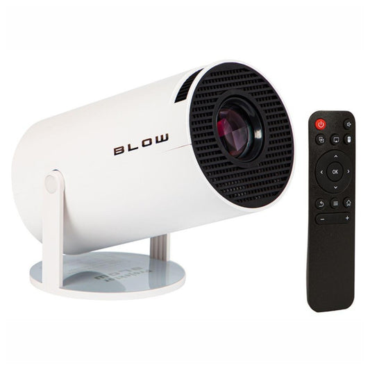 Vídeo Projetor Smart Android  UHD 4K