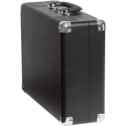 Gira-Discos 33/45/78RPM Vintage 2x10W Preto DENVER