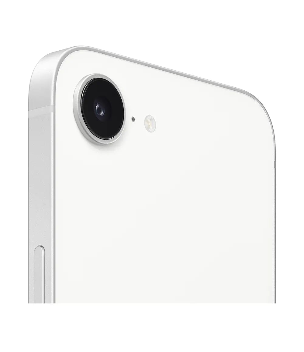 Smartphone Apple iPhone 16e 5G 128GB